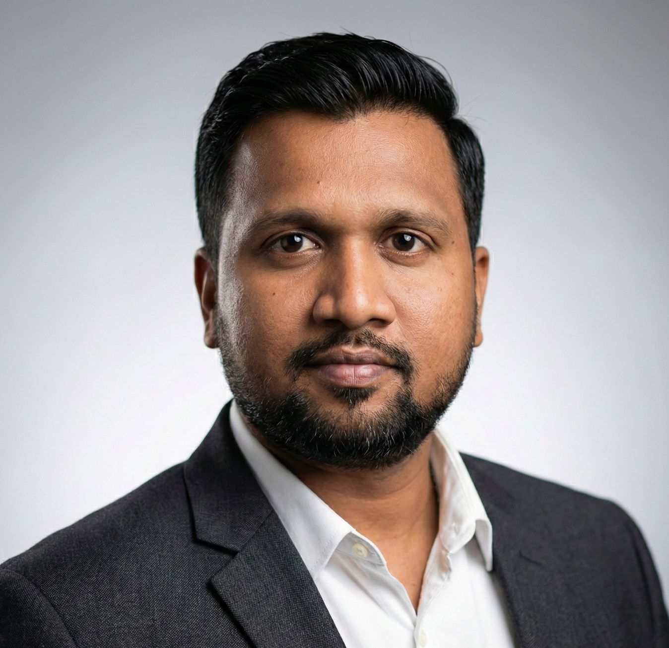 Tushar Patil